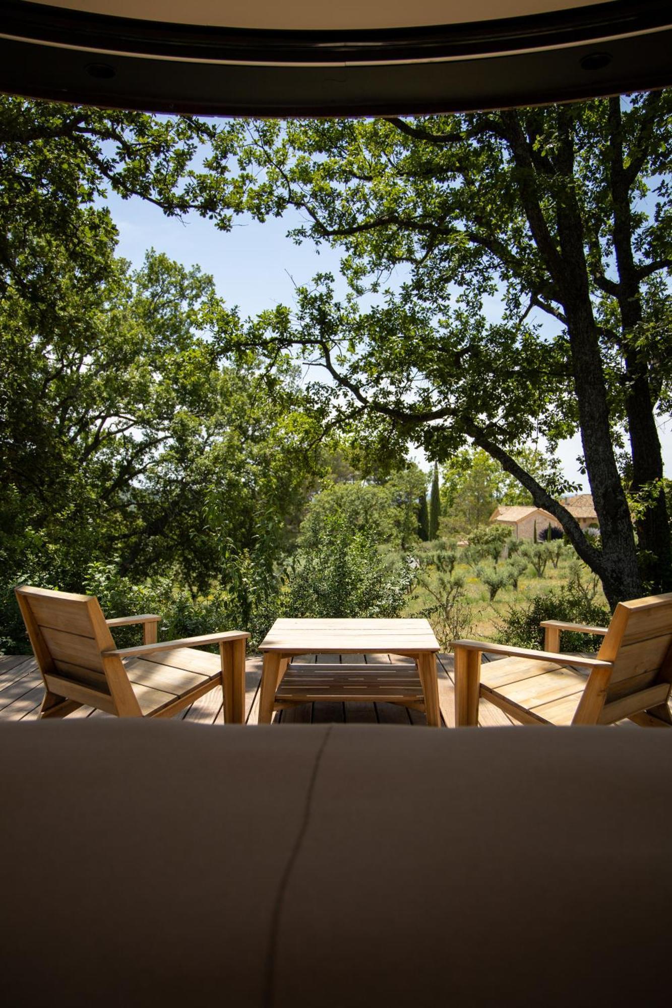 Chateau De La Gaude Aix-en-Provence Buitenkant foto