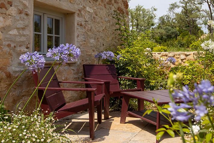 Chateau De La Gaude Aix-en-Provence Buitenkant foto