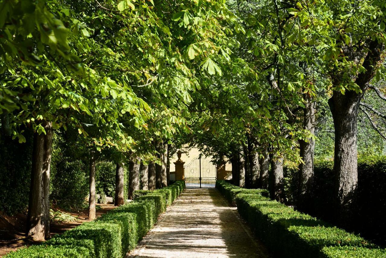 Chateau De La Gaude Aix-en-Provence Buitenkant foto